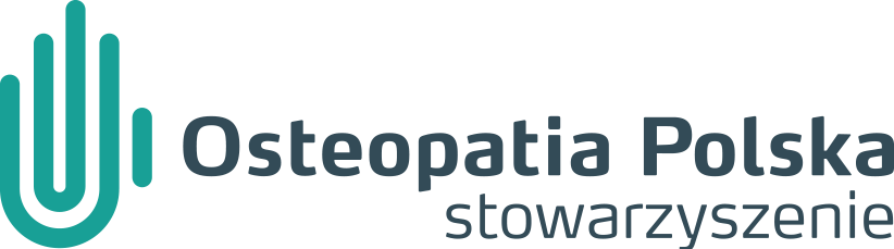 Osteopatia Polska logo stowarzyszenia